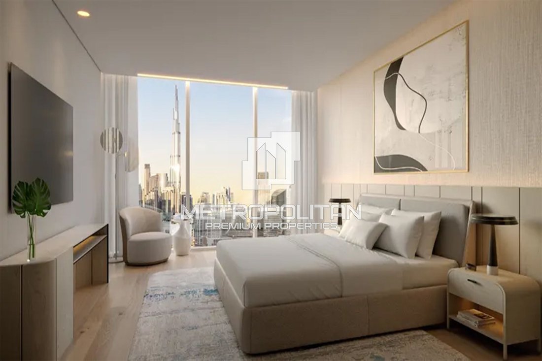 Apartment in Dubai, Dubai, United Arab Emirates 3 - 15680757