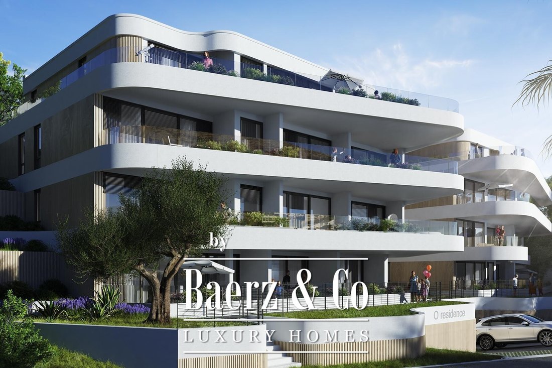 Apartment in Grad Opatija, Primorje-Gorski Kotar County, Croatia 2 - 15687634