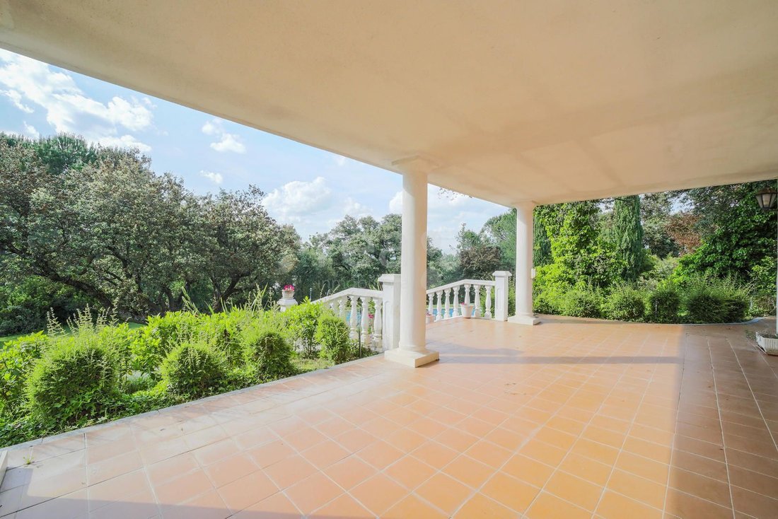 Chalet in Ciudalcampo, San Sebastián de los Reyes, Comunidad de Madrid 5 - 14297207