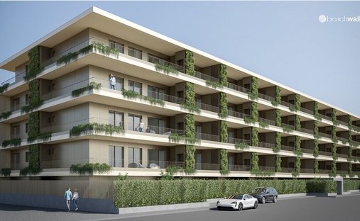 Appartement à Portimão, Algarve, Portugal 1