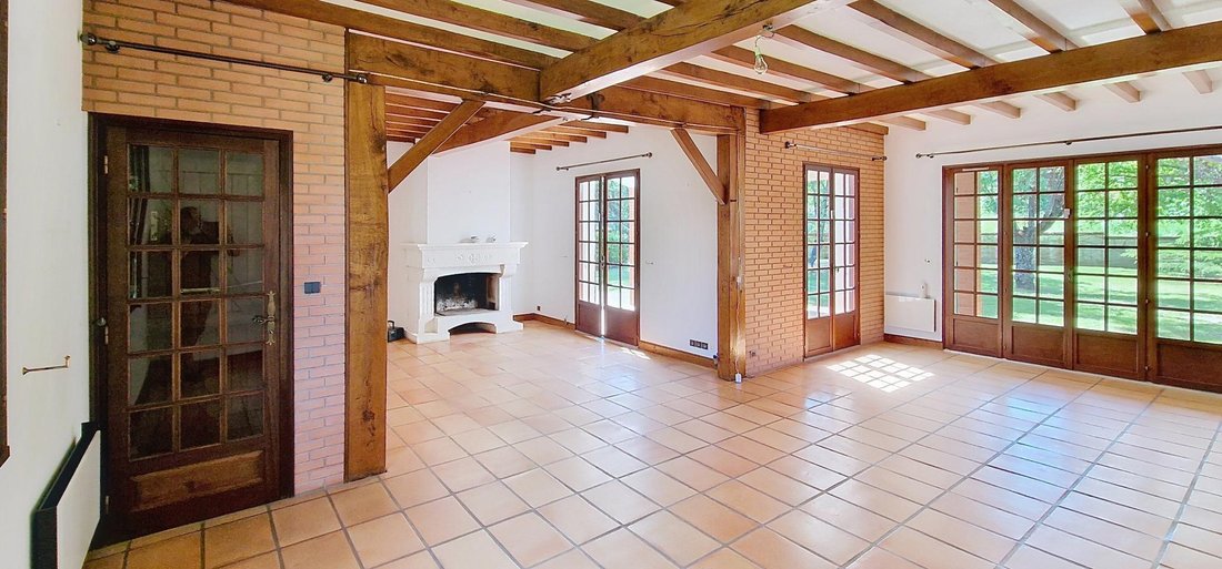 House in Flourens, Occitania, France 3 - 15684976