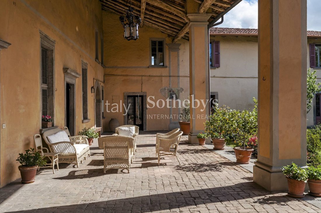 House in Rovato, Lombardy, Italy 2 - 15555466