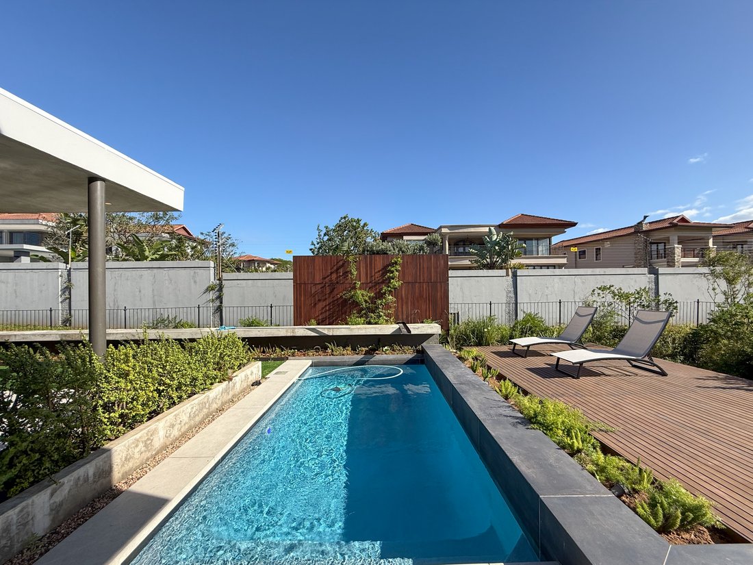 Maison à Umhlanga Ridge, KwaZulu-Natal, Afrique du Sud 3 - 15687989