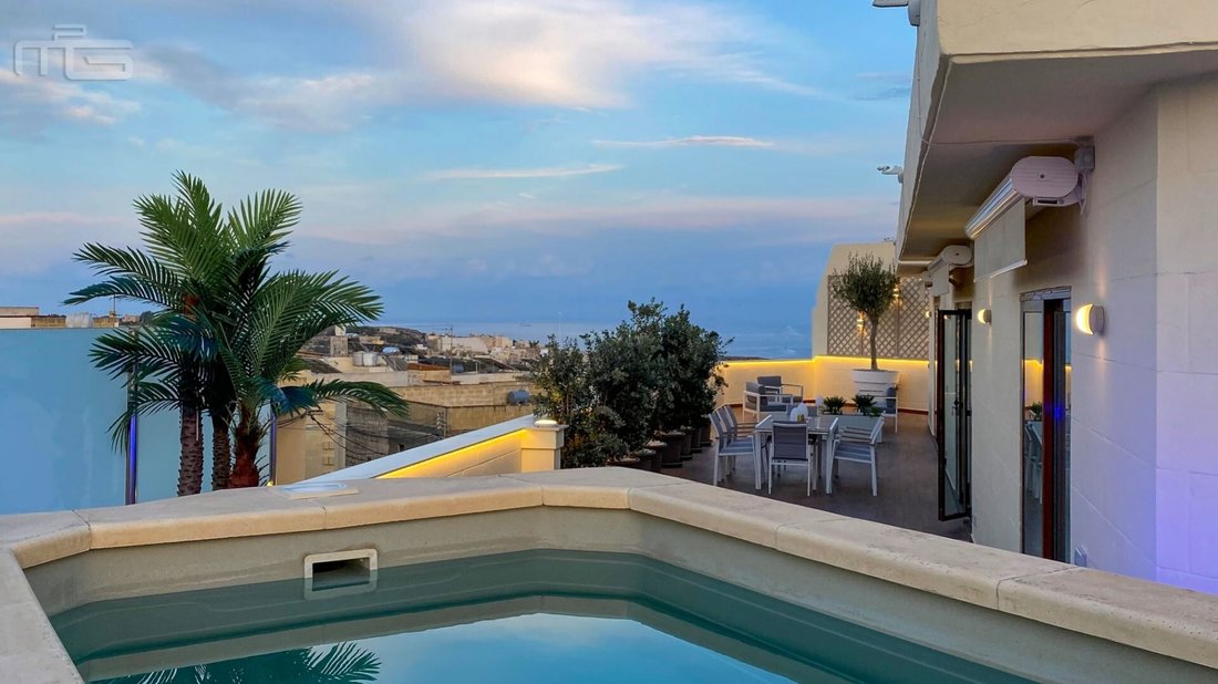 Apartment in Qala, Malta 1 - 15679153