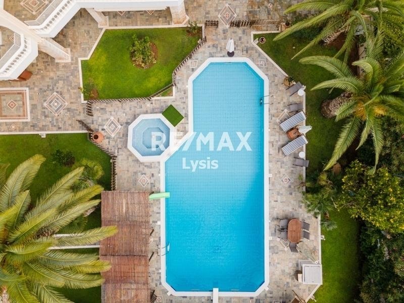 Apartment in Voula, Attica, Greece 1 - 15681408