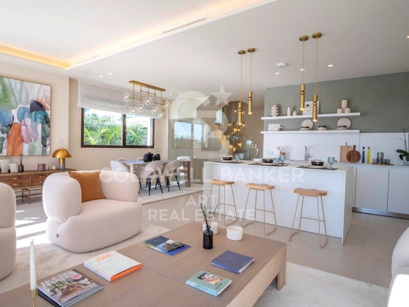 House in Estepona, Andalusia, Spain 3 - 15596719