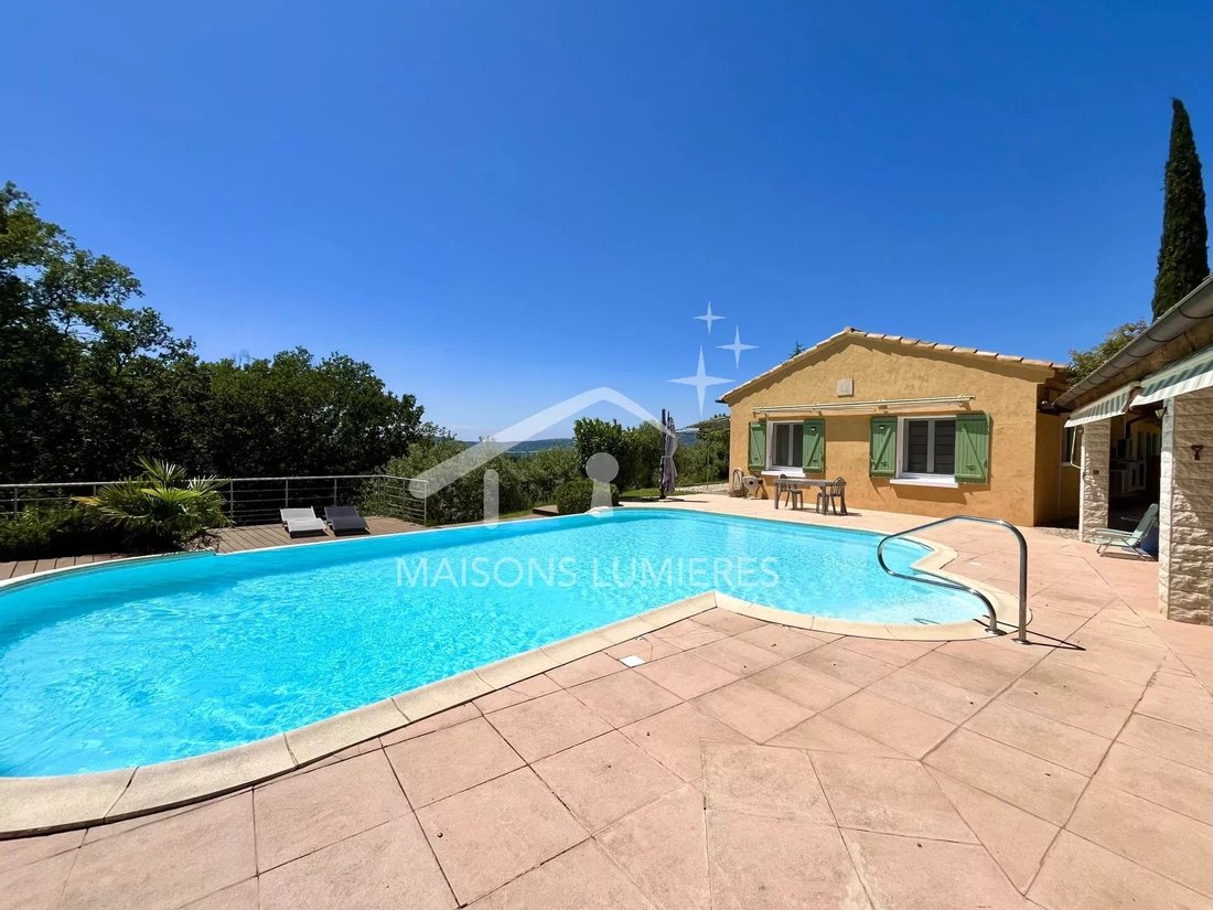 House in Roussillon, Provence-Alpes-Côte d'Azur, France 2 - 15680539