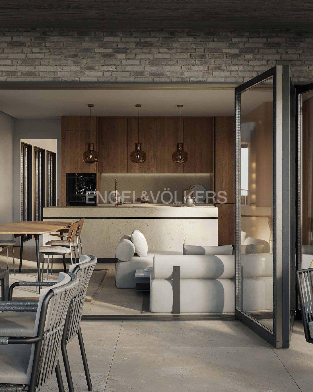 Apartment in Sant Cugat del Valles, Catalonia, Spain 4 - 15681927