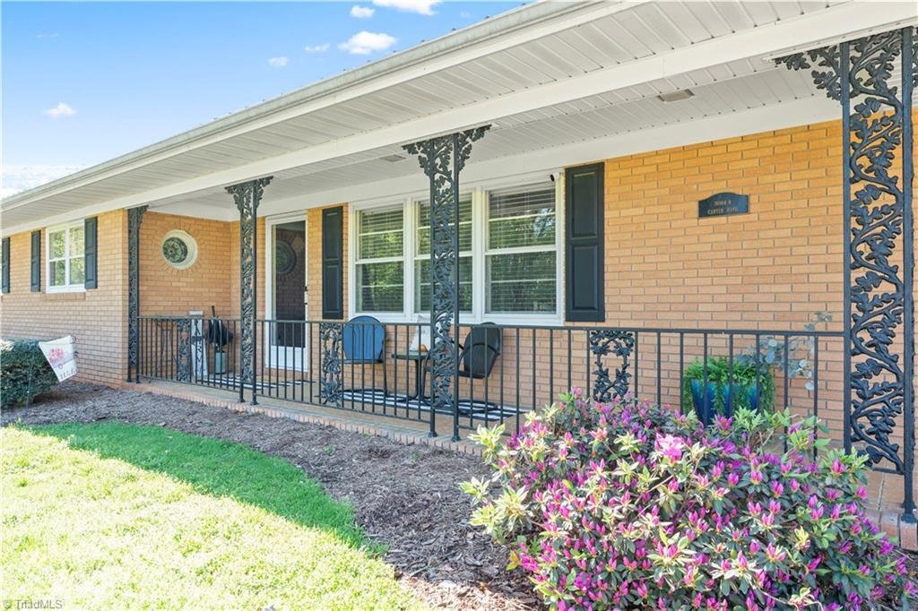 House in New London, North Carolina, United States 5 - 15684796