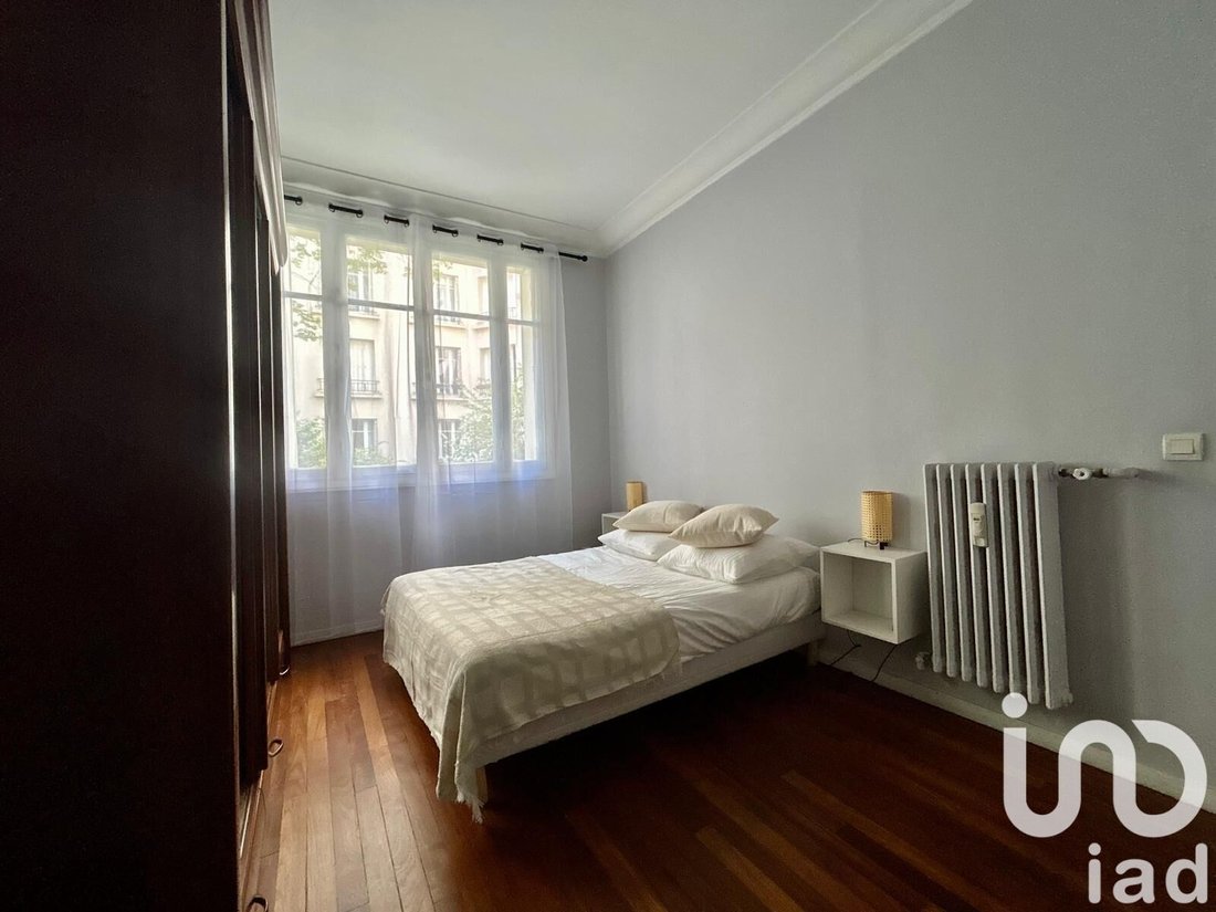 Apartment in Paris, Île-de-France, France 3 - 15576957