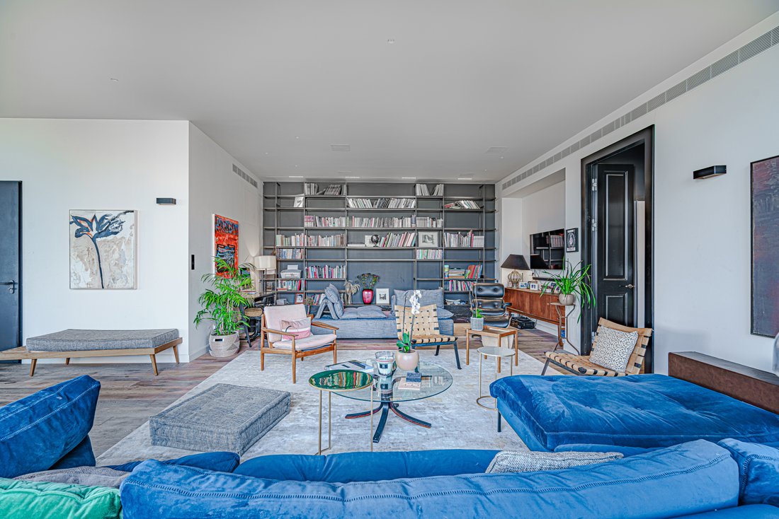 Apartment in Tel Aviv-Yafo, Tel Aviv District, Israel 4 - 12211790