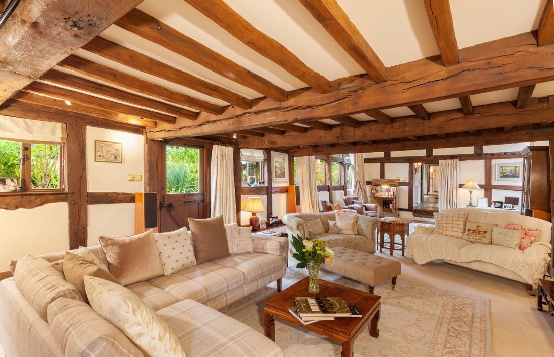 House in Suckley, England 3 - 15679089