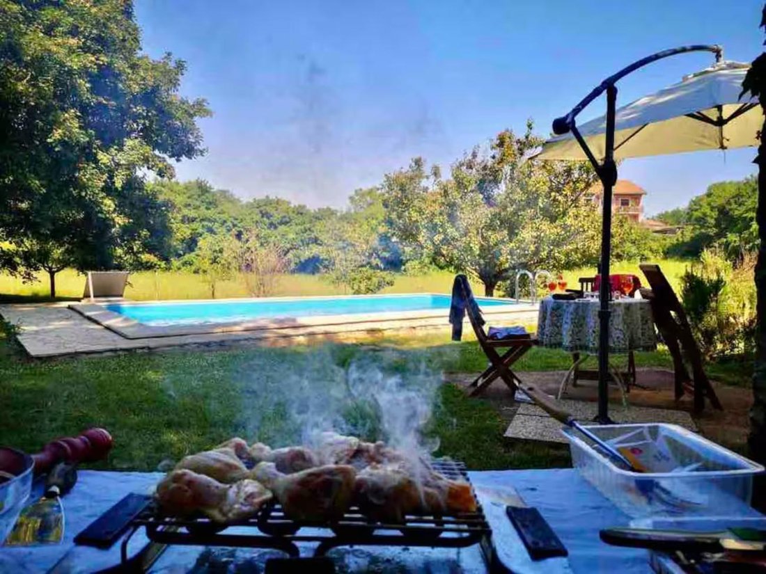 Villa in Porec, Istria County, Croatia 3 - 13882669