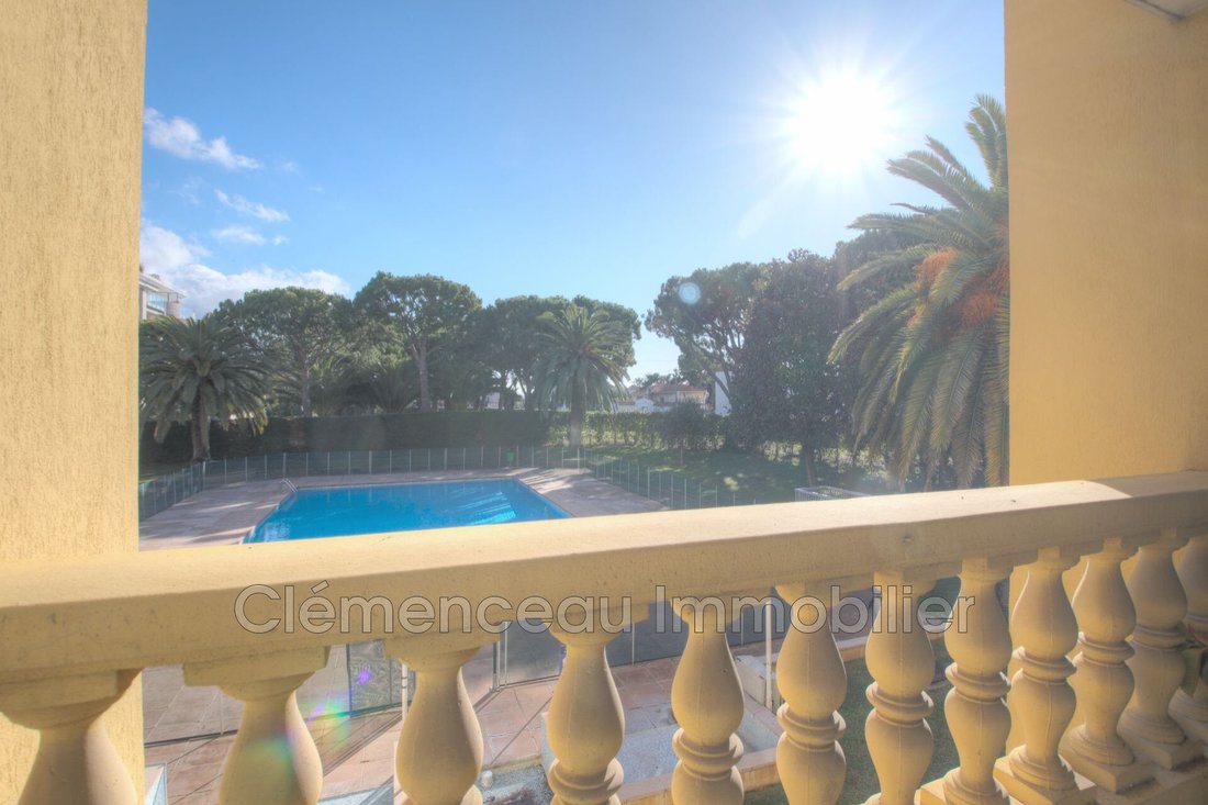Apartment in Cros de Cagnes-Les Vespins, Cagnes-sur-Mer, France 5 - 14260637