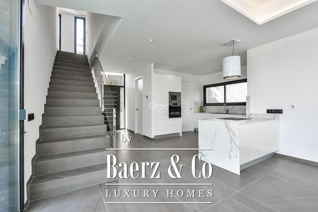 House in Xabia / Javea, Valencian Community, Spain 5 - 14907582
