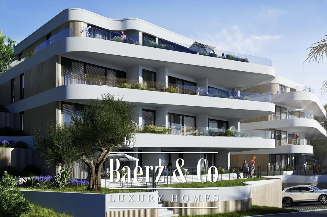 Apartment in Grad Opatija, Primorje-Gorski Kotar County, Croatia 5 - 15687637