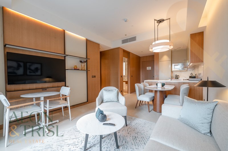 Apartment in Naif, Dubai, United Arab Emirates 3 - 15680317