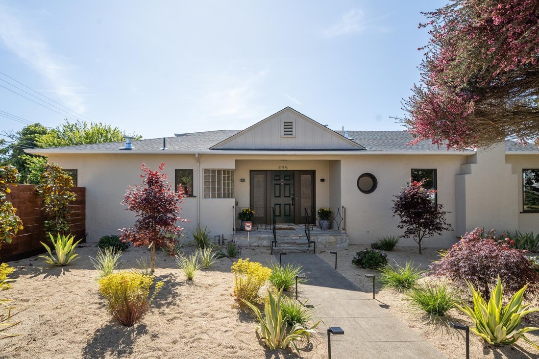 House in San Francisco, California, United States 3 - 15680725