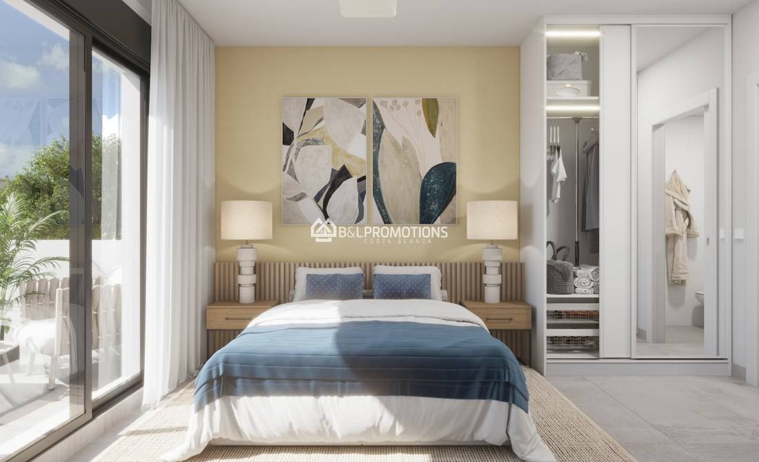 Villa in Los Alcazares, Región de Murcia, Spain 4 - 15680504