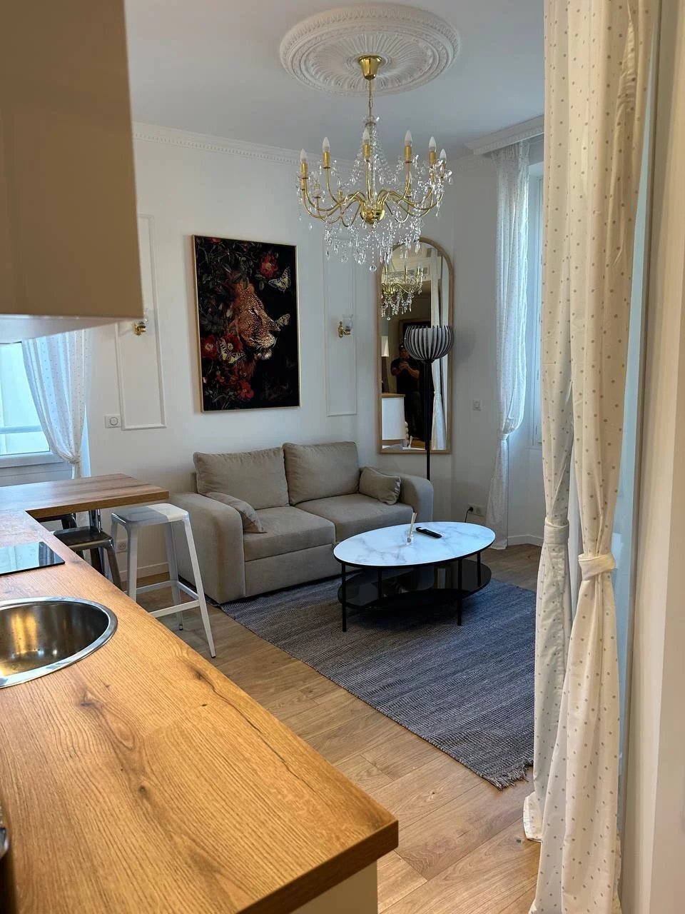 Apartment in Cannes, Provence-Alpes-Côte d'Azur, France 1 - 15687128