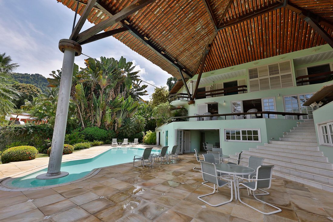 House in Cantagalo, State of Rio de Janeiro, Brazil 5 - 14032330