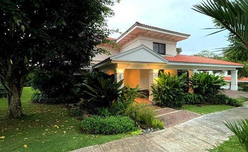 Casa en Panamá, Panamá 1