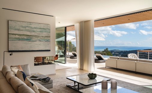 Villa in Son Vida, Palma, Balearic Islands 1