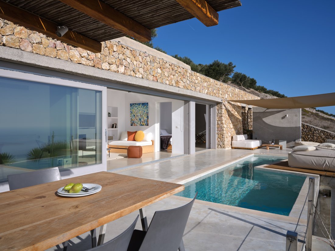 House in Thira, Aegean, Greece 5 - 12014400