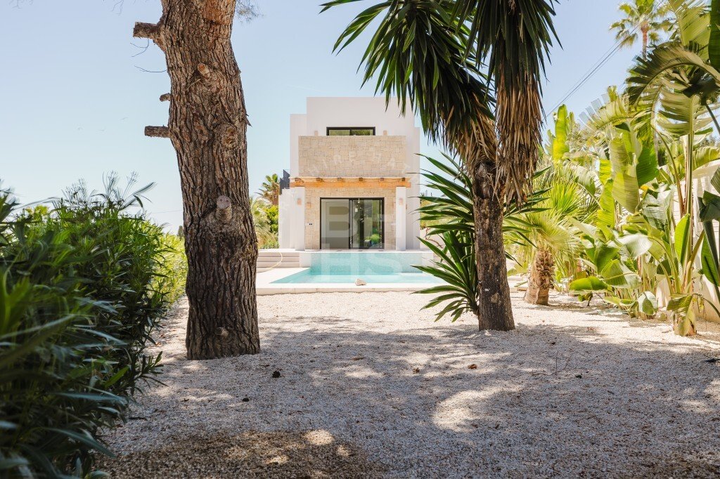 Villa a Calp, Comunità Valenzana, Spagna 3 - 14251158