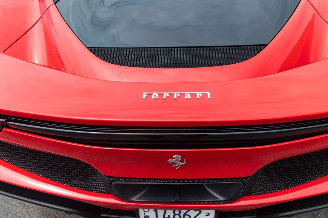 Cabriolet in Arcadia, CA, United States 5 - 15684003
