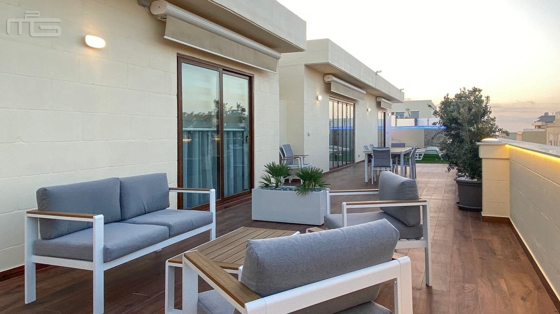 Apartment in Qala, Malta 5 - 15679153