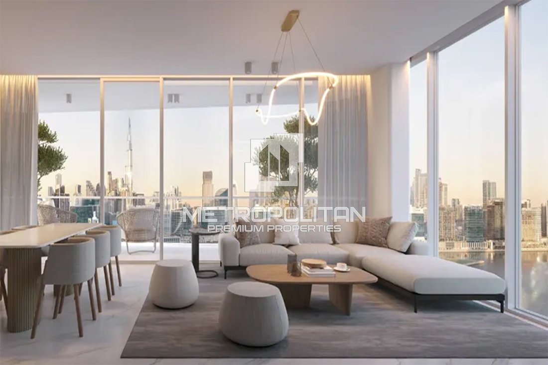 Apartment in Dubai, Dubai, United Arab Emirates 1 - 15680757