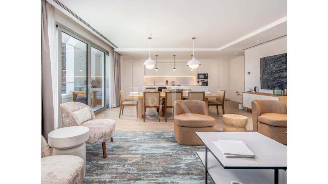 Apartment in Belem, Lisbon, Portugal 5 - 15681661