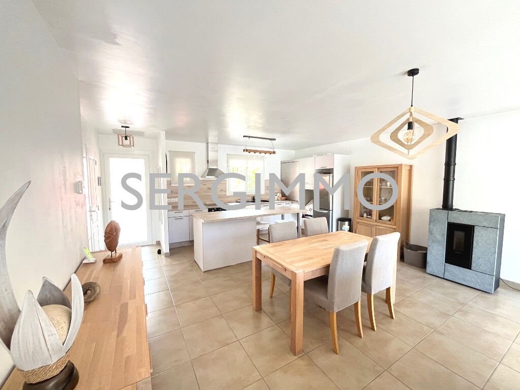 Villa in Fayence, Provence-Alpes-Côte d'Azur, France 5 - 15683303