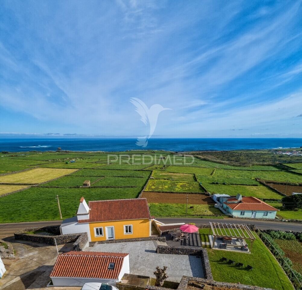 House in Lajes, Azores, Portugal 2 - 15684619