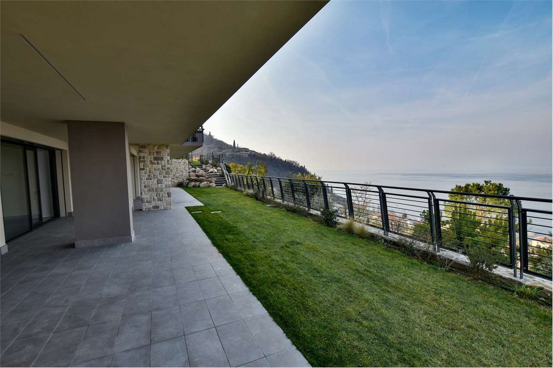 Appartement à Torri del Benaco, Vénétie, Italie 5 - 15685534