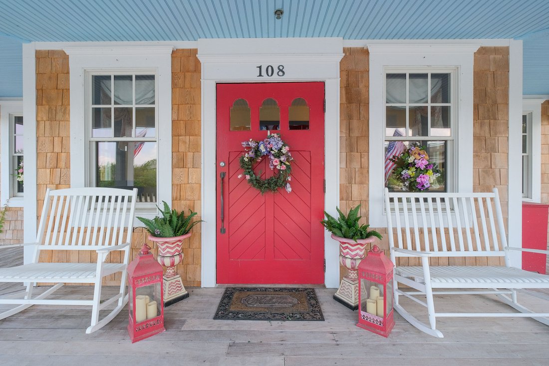 Edenton, North Carolina, United States 1 - 15679614
