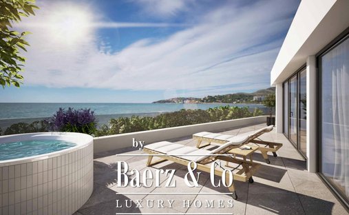 Apartment in Grad Opatija, Primorje-Gorski Kotar County, Croatia 1
