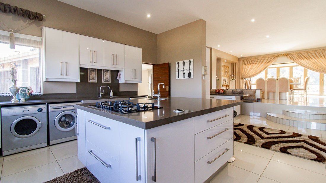 Maison à Walkers Fruit Farms AH, Vaal Marina, Afrique du Sud 5 - 15630479