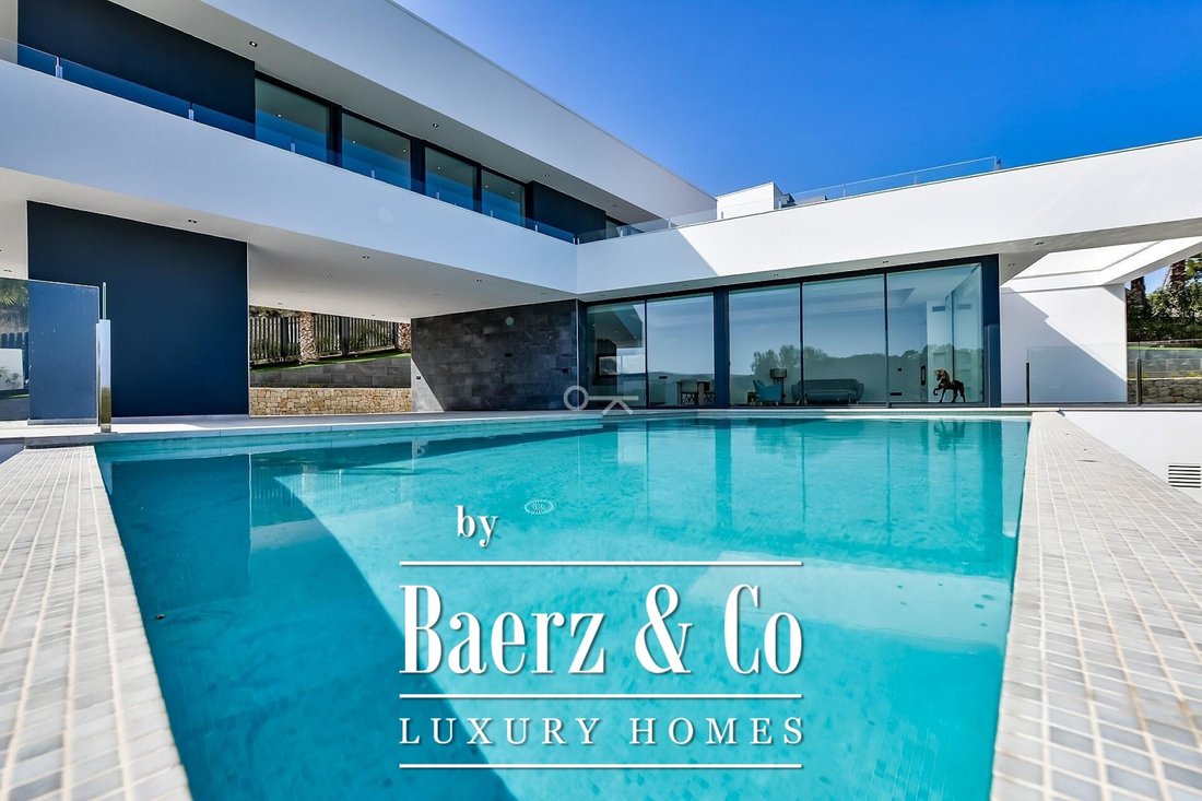 House in Xabia / Javea, Valencian Community, Spain 3 - 14907582