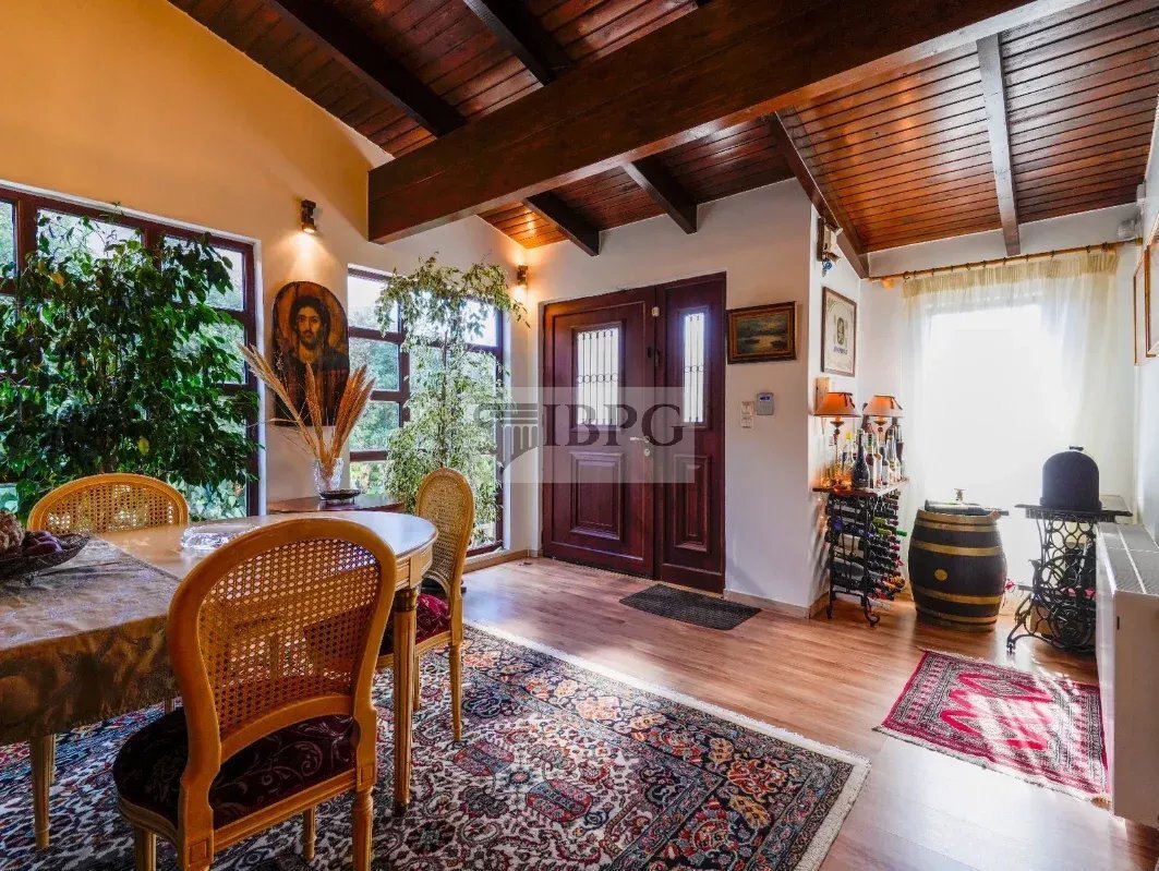 House in Acharnes, Attica, Greece 4 - 15680691