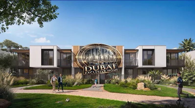Townhouse in Wadi Al Safa 5, Wadi Al Safa, Dubai 5 - 15684646