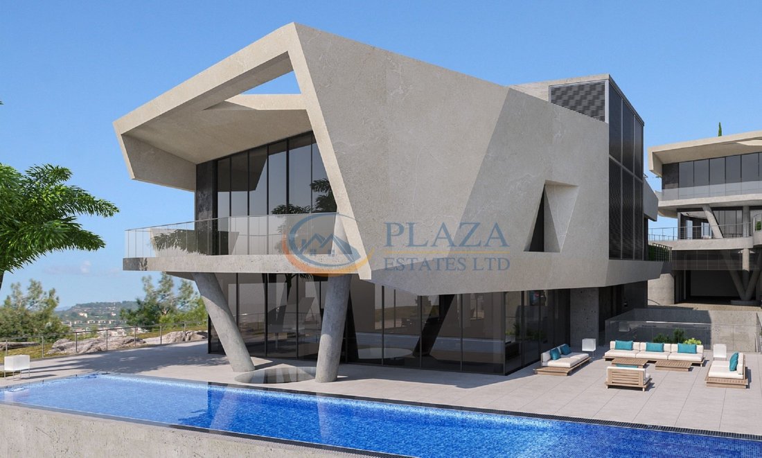 House in Agios Tychon, Limassol, Cyprus 1 - 15680751