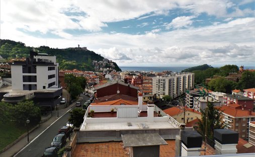 Casa a Mendebaldea, San Sebastián, Spagna 1