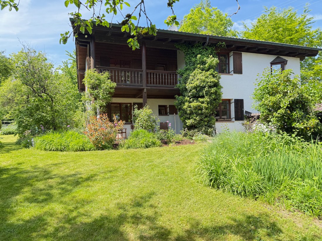 Villa in Augsburg, Bavaria, Germany 1 - 15684712
