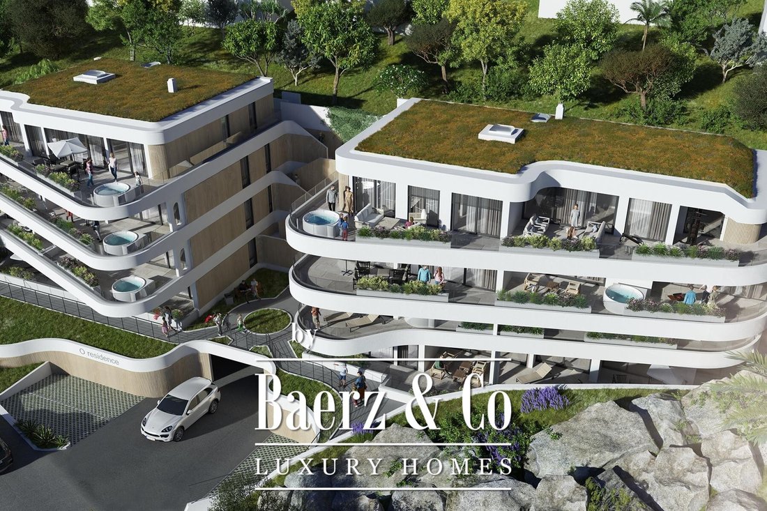 Apartment in Grad Opatija, Primorje-Gorski Kotar County, Croatia 4 - 15687633