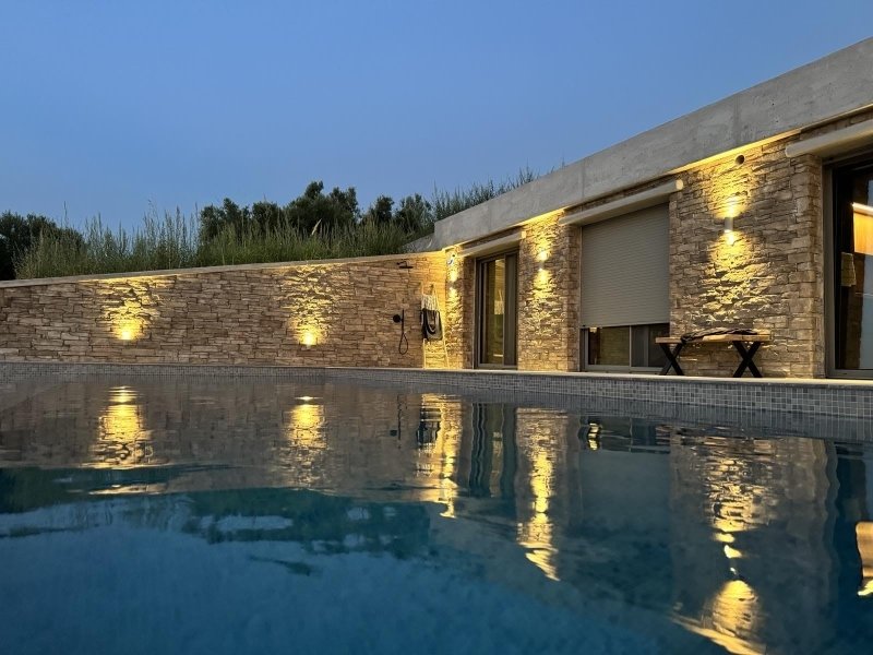 House in Pallini Municipal Unit, Macedonia and Thrace, Greece 1 - 15684419