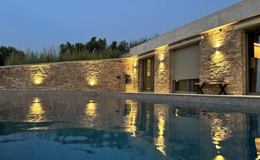 House in Pallini Municipal Unit, Macedonia and Thrace, Greece 1