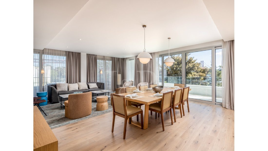 Apartment in Belem, Lisbon, Portugal 2 - 15681661