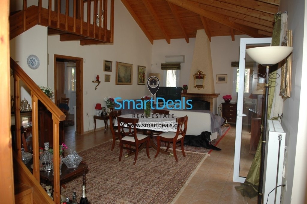 House in Thrakomakedones, Attica, Greece 3 - 14034390